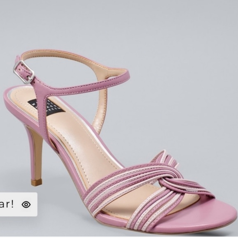 White House Black Market Heels